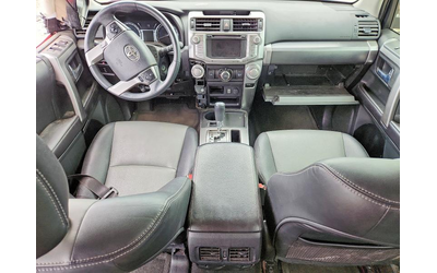 Toyota 4runner 4.0L 6 REAR WHEEL DRIVE - автомобили, коли, обяви за нови и употребявани 7