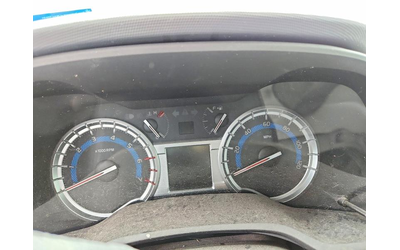 Toyota 4runner 4.0L 6 REAR WHEEL DRIVE - автомобили, коли, обяви за нови и употребявани 8