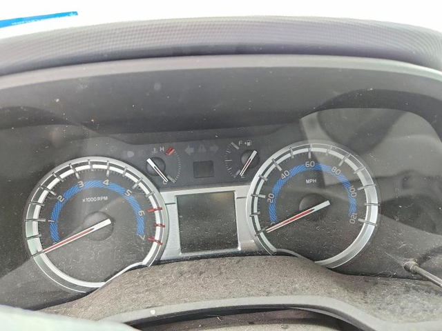 Toyota 4runner 4.0L 6 REAR WHEEL DRIVE - автомобили, коли, обяви за нови и употребявани 8