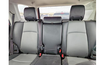 Toyota 4runner 4.0L 6 REAR WHEEL DRIVE - автомобили, коли, обяви за нови и употребявани 9