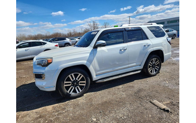 toyota-4runner-4-0l-6-rear-wheel-drive - 0