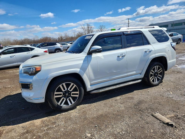 Toyota 4runner 4.0L 6 Rear Wheel Drive - автомобили, коли, обяви за нови и употребявани 0