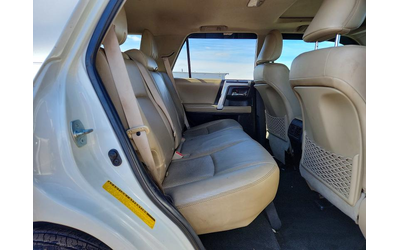 Toyota 4runner 4.0L 6 Rear Wheel Drive - автомобили, коли, обяви за нови и употребявани 10