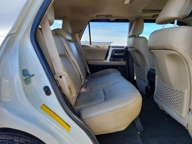 Toyota 4runner 4.0L 6 Rear Wheel Drive - автомобили, коли, обяви за нови и употребявани 10