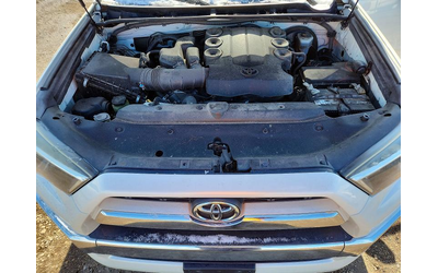 Toyota 4runner 4.0L 6 Rear Wheel Drive - автомобили, коли, обяви за нови и употребявани 11