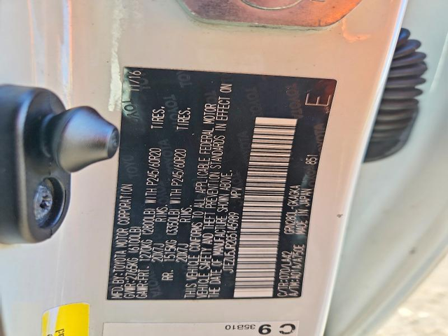 Toyota 4runner 4.0L 6 Rear Wheel Drive - автомобили, коли, обяви за нови и употребявани 12