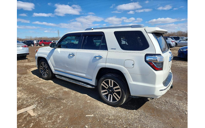 toyota-4runner-4-0l-6-rear-wheel-drive - 1