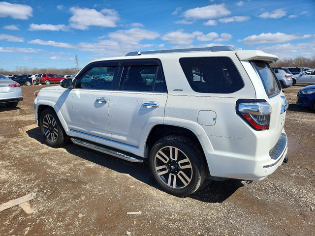 Toyota 4runner 4.0L 6 Rear Wheel Drive - автомобили, коли, обяви за нови и употребявани 1