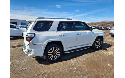 toyota-4runner-4-0l-6-rear-wheel-drive - 2