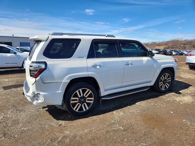 Toyota 4runner 4.0L 6 Rear Wheel Drive - автомобили, коли, обяви за нови и употребявани 2