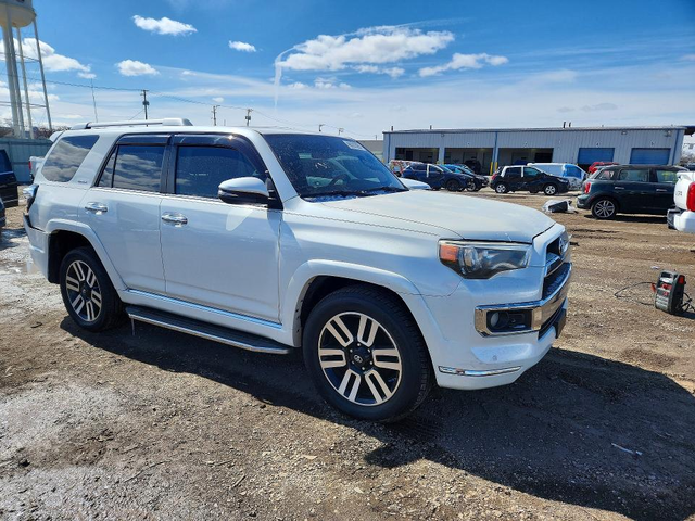 Toyota 4runner 4.0L 6 Rear Wheel Drive - автомобили, коли, обяви за нови и употребявани 3
