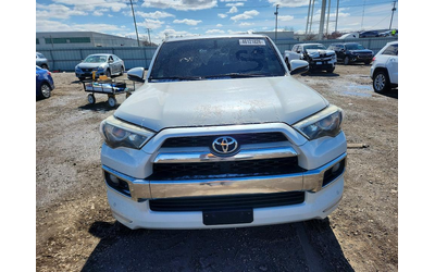 toyota-4runner-4-0l-6-rear-wheel-drive - 4