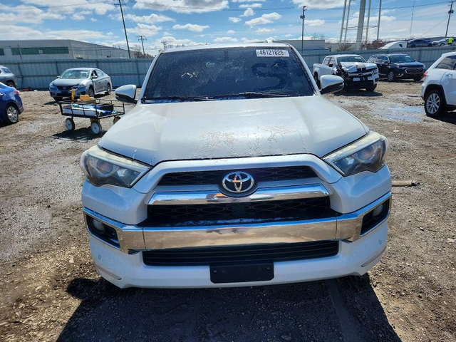 Toyota 4runner 4.0L 6 Rear Wheel Drive - автомобили, коли, обяви за нови и употребявани 4