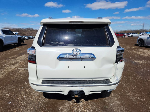 Toyota 4runner 4.0L 6 Rear Wheel Drive - автомобили, коли, обяви за нови и употребявани 5