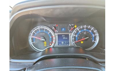 Toyota 4runner 4.0L 6 Rear Wheel Drive - автомобили, коли, обяви за нови и употребявани 8