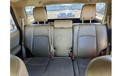 Toyota 4runner 4.0L 6 Rear Wheel Drive - автомобили, коли, обяви за нови и употребявани 9