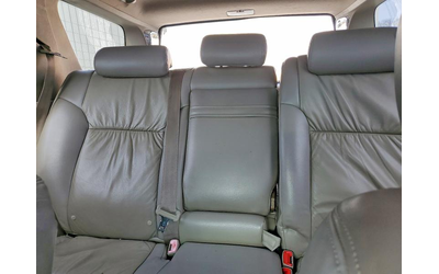 Toyota 4runner 4.0L 6 Rear Wheel Drive - автомобили, коли, обяви за нови и употребявани 10