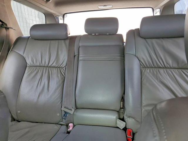 Toyota 4runner 4.0L 6 Rear Wheel Drive - автомобили, коли, обяви за нови и употребявани 10