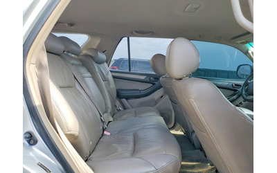 Toyota 4runner 4.0L 6 Rear Wheel Drive - автомобили, коли, обяви за нови и употребявани 11