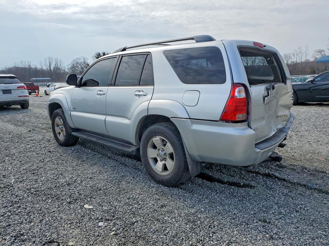 Toyota 4runner 4.0L 6 Rear Wheel Drive - автомобили, коли, обяви за нови и употребявани 2