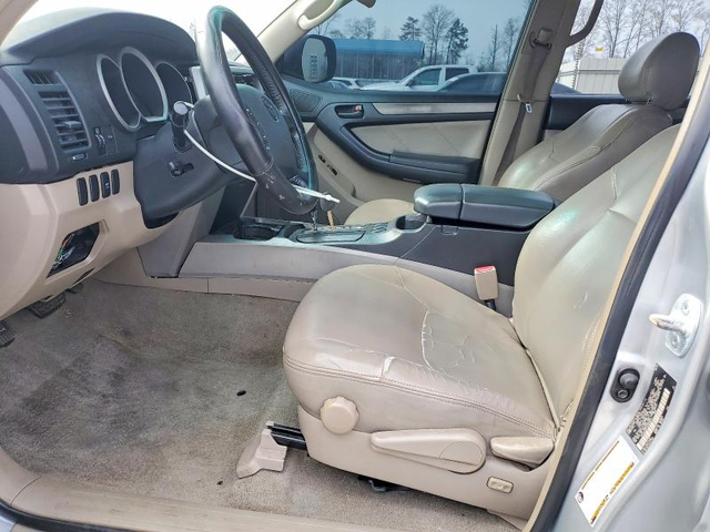 Toyota 4runner 4.0L 6 Rear Wheel Drive - автомобили, коли, обяви за нови и употребявани 7