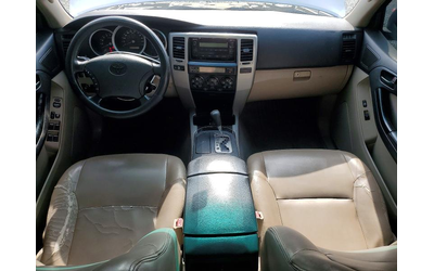 Toyota 4runner 4.0L 6 Rear Wheel Drive - автомобили, коли, обяви за нови и употребявани 8