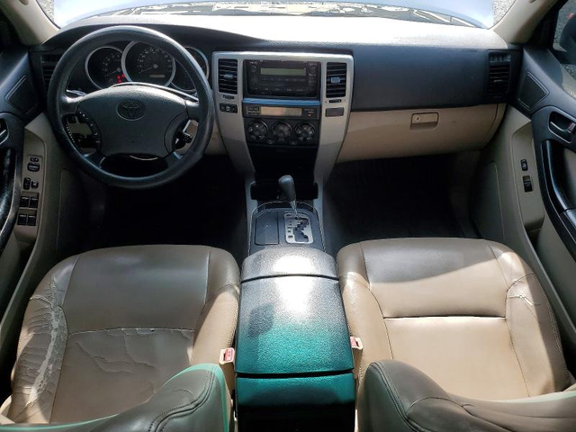 Toyota 4runner 4.0L 6 Rear Wheel Drive - автомобили, коли, обяви за нови и употребявани 8