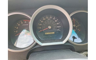 Toyota 4runner 4.0L 6 Rear Wheel Drive - автомобили, коли, обяви за нови и употребявани 9