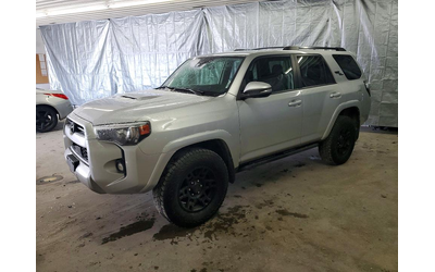 toyota-4runner-4-0l-6-rear-wheel-drive-w-4x4 - 0