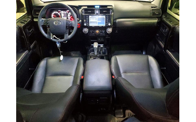 Toyota 4runner 4.0L 6 Rear Wheel Drive w/4x4 - автомобили, коли, обяви за нови и употребявани 7