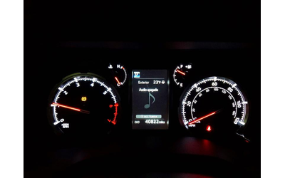 Toyota 4runner 4.0L 6 Rear Wheel Drive w/4x4 - автомобили, коли, обяви за нови и употребявани 8