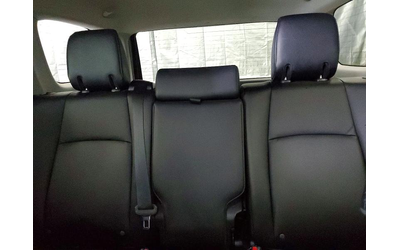 Toyota 4runner 4.0L 6 Rear Wheel Drive w/4x4 - автомобили, коли, обяви за нови и употребявани 9