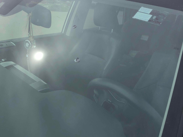 Toyota 4runner 4.0L 6cyl 4WD - автомобили, коли, обяви за нови и употребявани 0