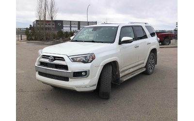 toyota-4runner-4-0l-6cyl-4wd - 1