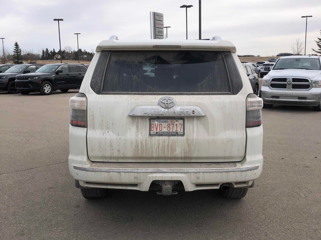 Toyota 4runner 4.0L 6cyl 4WD - автомобили, коли, обяви за нови и употребявани 4
