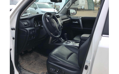toyota-4runner-4-0l-6cyl-4wd - 5