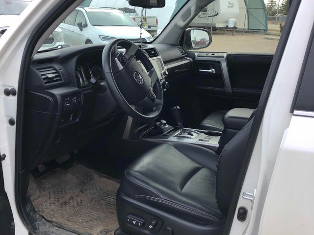 Toyota 4runner 4.0L 6cyl 4WD - автомобили, коли, обяви за нови и употребявани 5