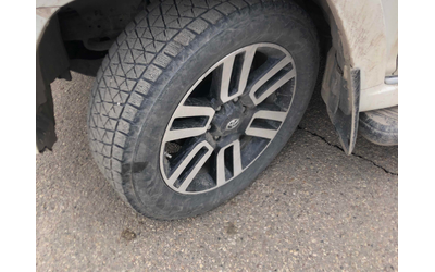 Toyota 4runner 4.0L 6cyl 4WD - автомобили, коли, обяви за нови и употребявани 7