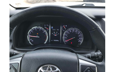 Toyota 4runner 4.0L 6cyl 4WD - автомобили, коли, обяви за нови и употребявани 8