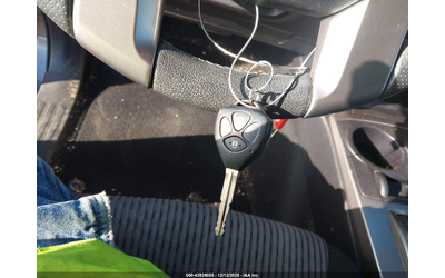 Toyota 4runner 4.0L V-6 DOHC, VVT, 270HP 4X4 Drive - автомобили, коли, обяви за нови и употребявани 10