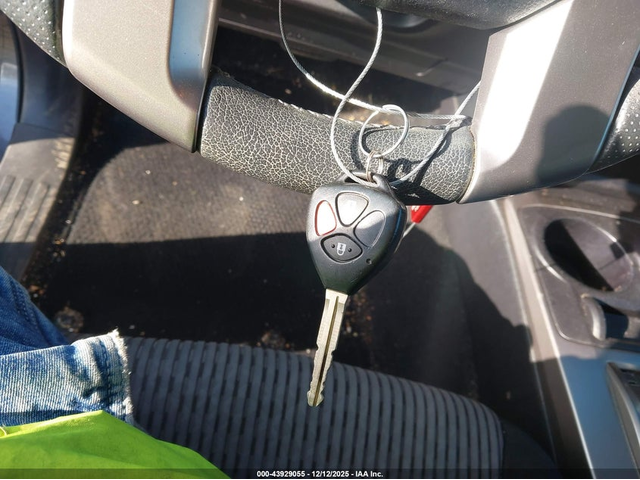 Toyota 4runner 4.0L V-6 DOHC, VVT, 270HP 4X4 Drive - автомобили, коли, обяви за нови и употребявани 10