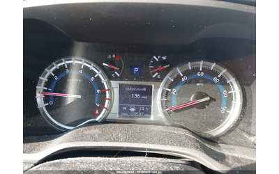 Toyota 4runner 4.0L V-6 DOHC, VVT, 270HP 4X4 Drive - автомобили, коли, обяви за нови и употребявани 6