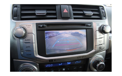 Toyota 4runner 4WD SR5 | LIMITED - автомобили, коли, обяви за нови и употребявани 10