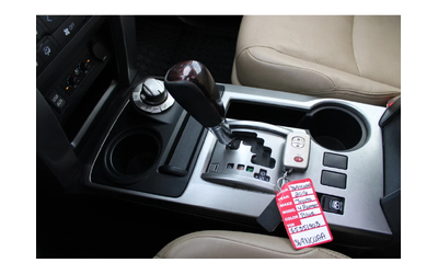 Toyota 4runner 4WD SR5 | LIMITED - автомобили, коли, обяви за нови и употребявани 11