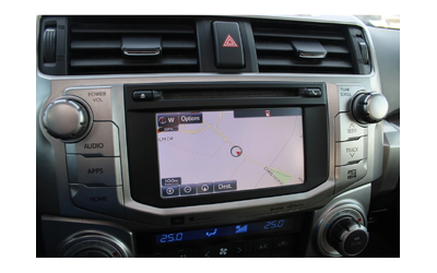 Toyota 4runner 4WD SR5 | LIMITED - автомобили, коли, обяви за нови и употребявани 12