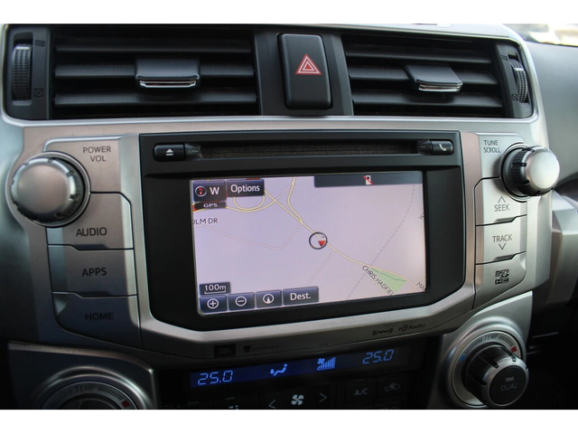 Toyota 4runner 4WD SR5 | LIMITED - автомобили, коли, обяви за нови и употребявани 12