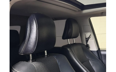 Toyota 4runner 4.0* V6* ПОДГРЕВ* КАМЕРА* КЕЙЛЕС* LANE* ASSIST - автомобили, коли, обяви за нови и употребявани 11