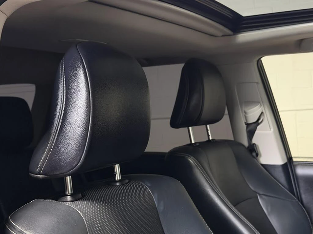 Toyota 4runner 4.0* V6* ПОДГРЕВ* КАМЕРА* КЕЙЛЕС* LANE* ASSIST - автомобили, коли, обяви за нови и употребявани 11