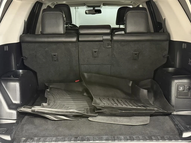 Toyota 4runner 4.0* V6* ПОДГРЕВ* КАМЕРА* КЕЙЛЕС* LANE* ASSIST - автомобили, коли, обяви за нови и употребявани 14