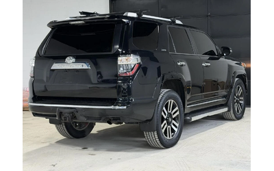 toyota-4runner - 1